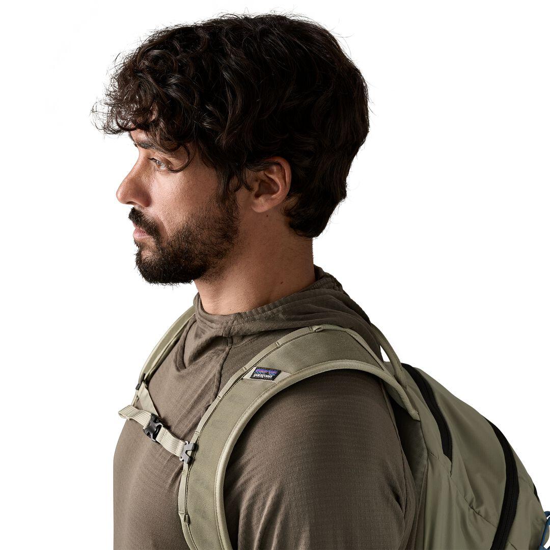 Capilene® Thermal Baselayer Hoody | Patagonia us