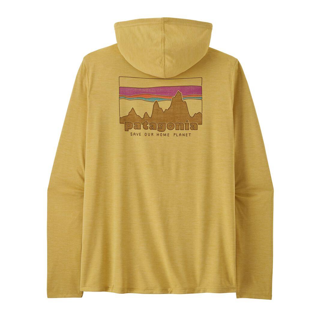 Capilene® Cool Daily Hoody - '73 Skyline | Patagonia