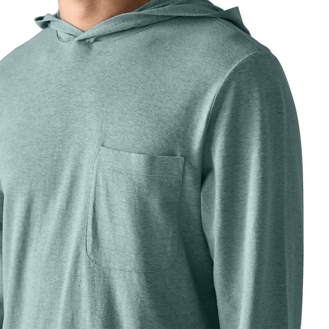 Trail Harbor Hoody | Patagonia online