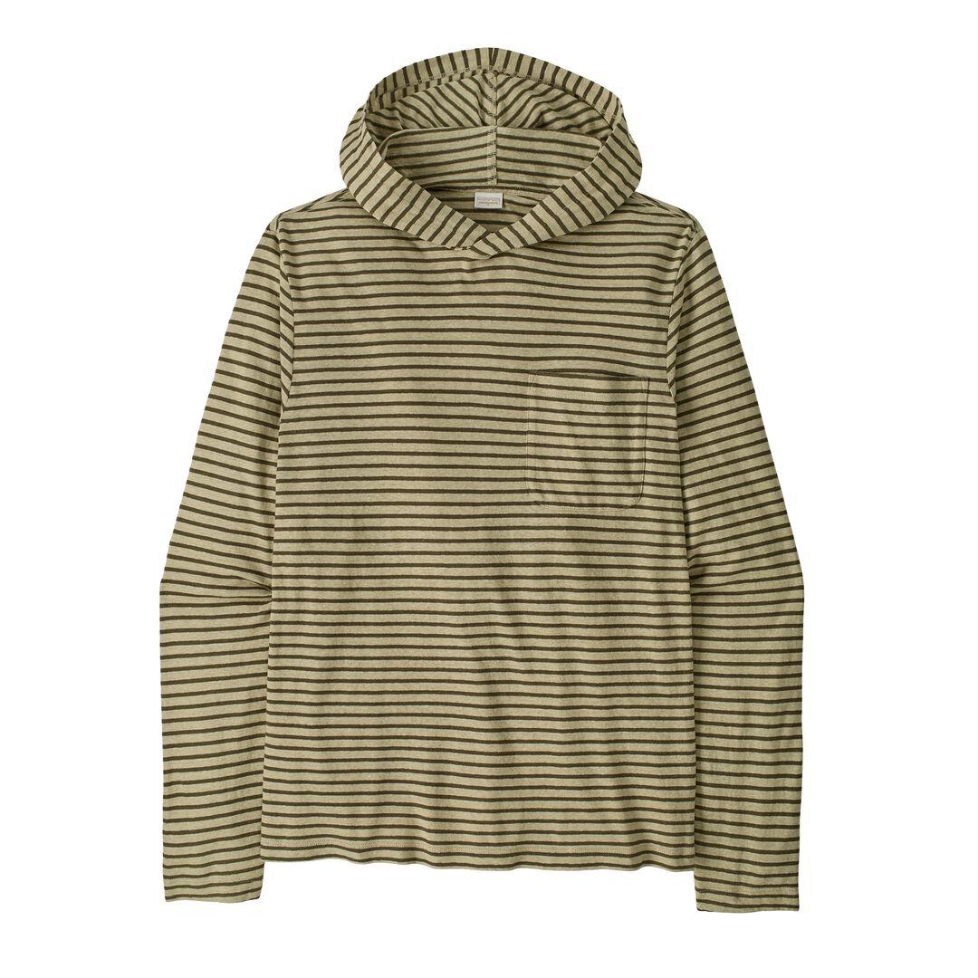 Trail Harbor Hoody | Patagonia online