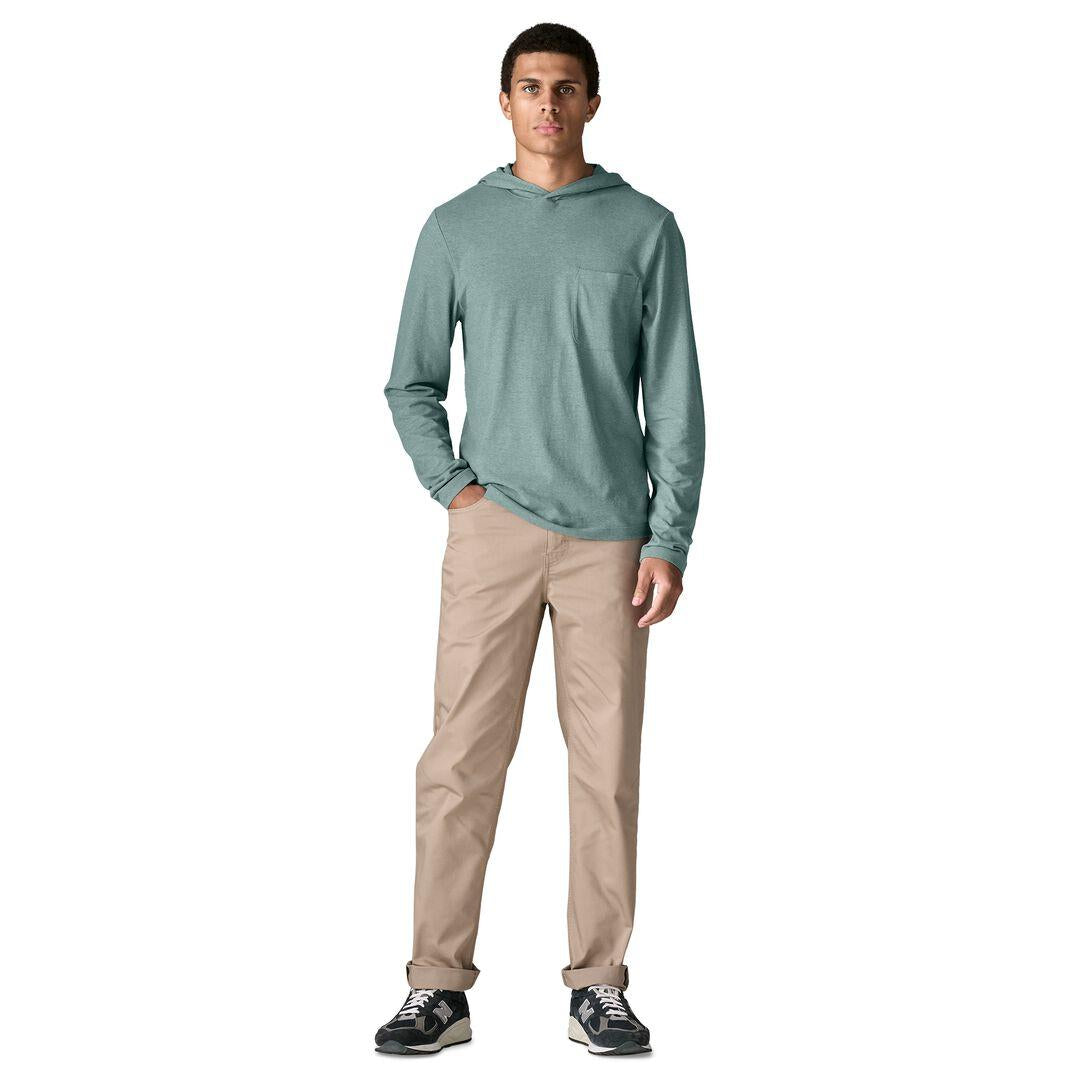 Trail Harbor Hoody | Patagonia online
