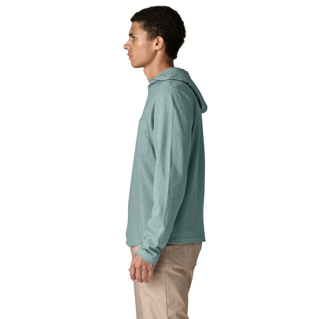 Trail Harbor Hoody | Patagonia online