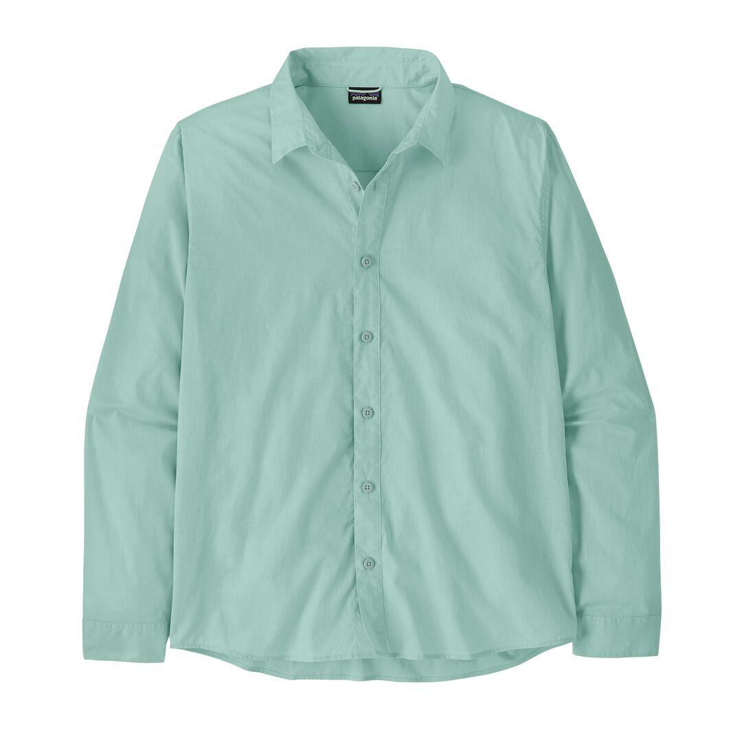 Long-Sleeved Sunrise Stream Shirt | Patagonia outlet