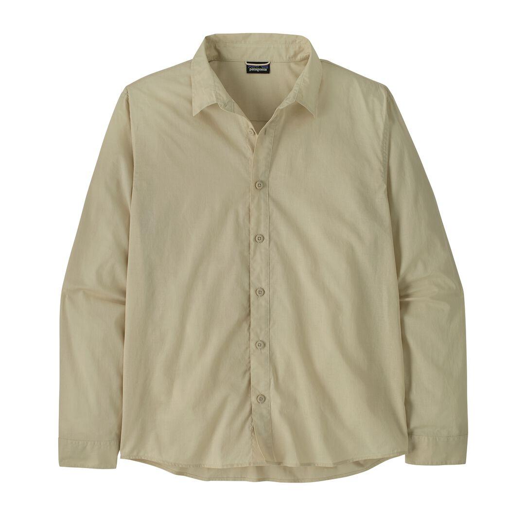 Long-Sleeved Sunrise Stream Shirt | Patagonia outlet