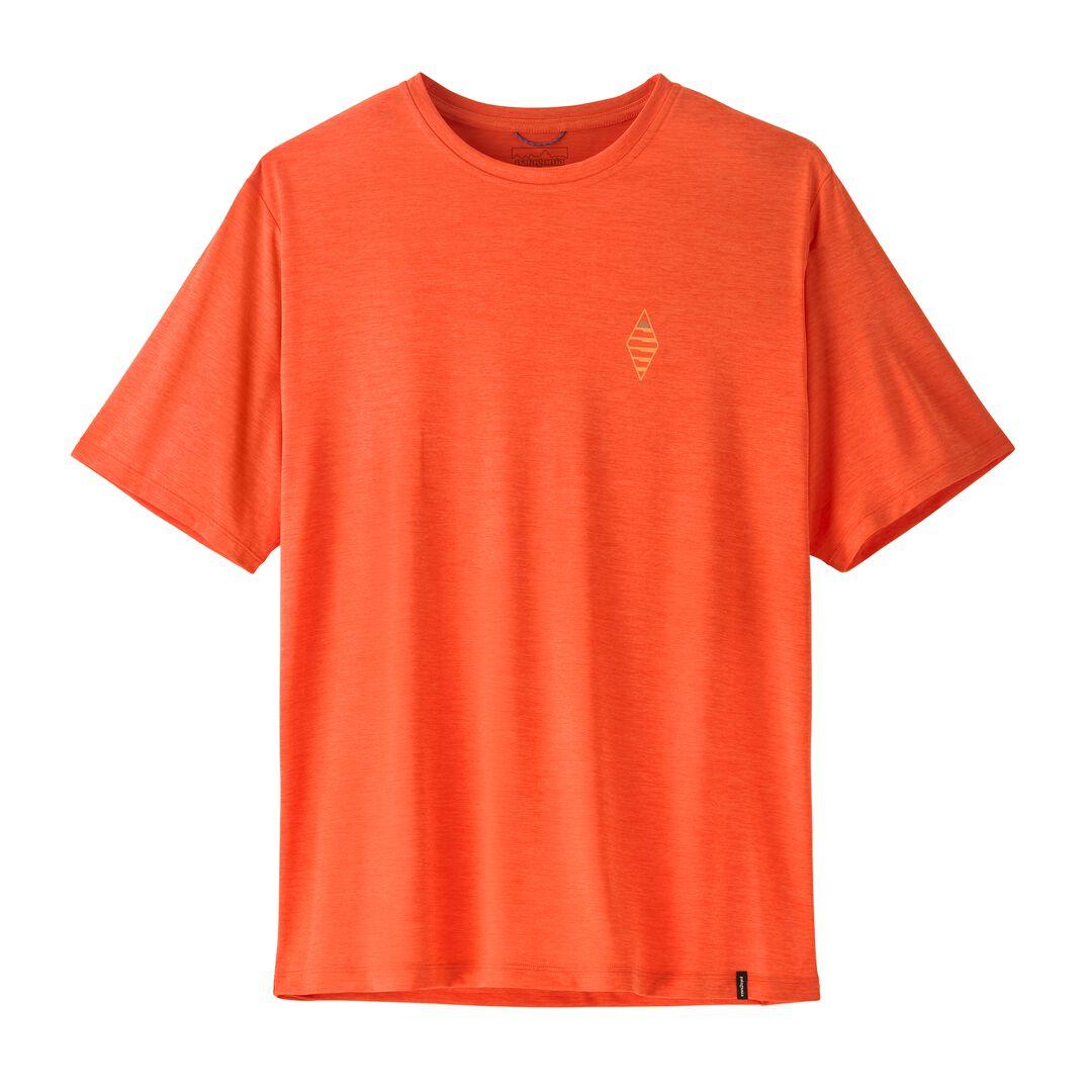 Capilene® Cool Daily Shirt - Water People Sets | Patagonia us