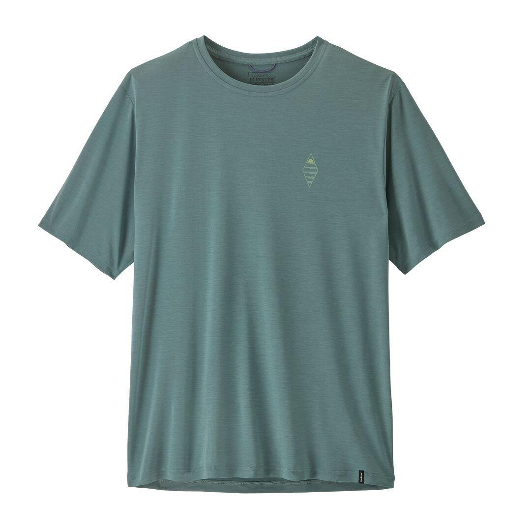 Capilene® Cool Daily Shirt - Water People Sets | Patagonia us