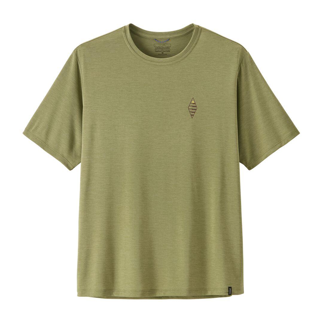 Capilene® Cool Daily Shirt - Water People Sets | Patagonia us