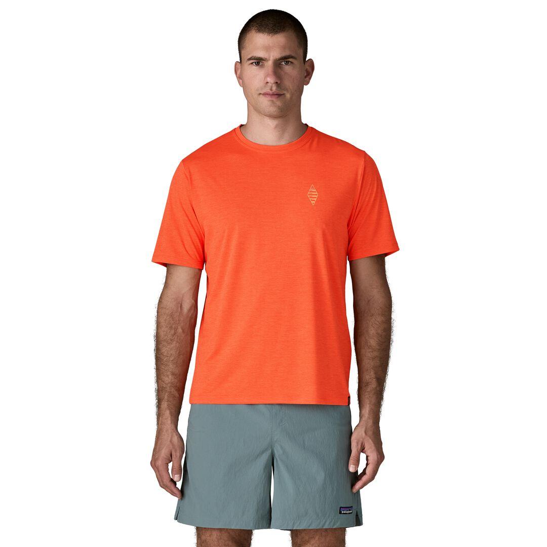 Capilene® Cool Daily Shirt - Water People Sets | Patagonia us