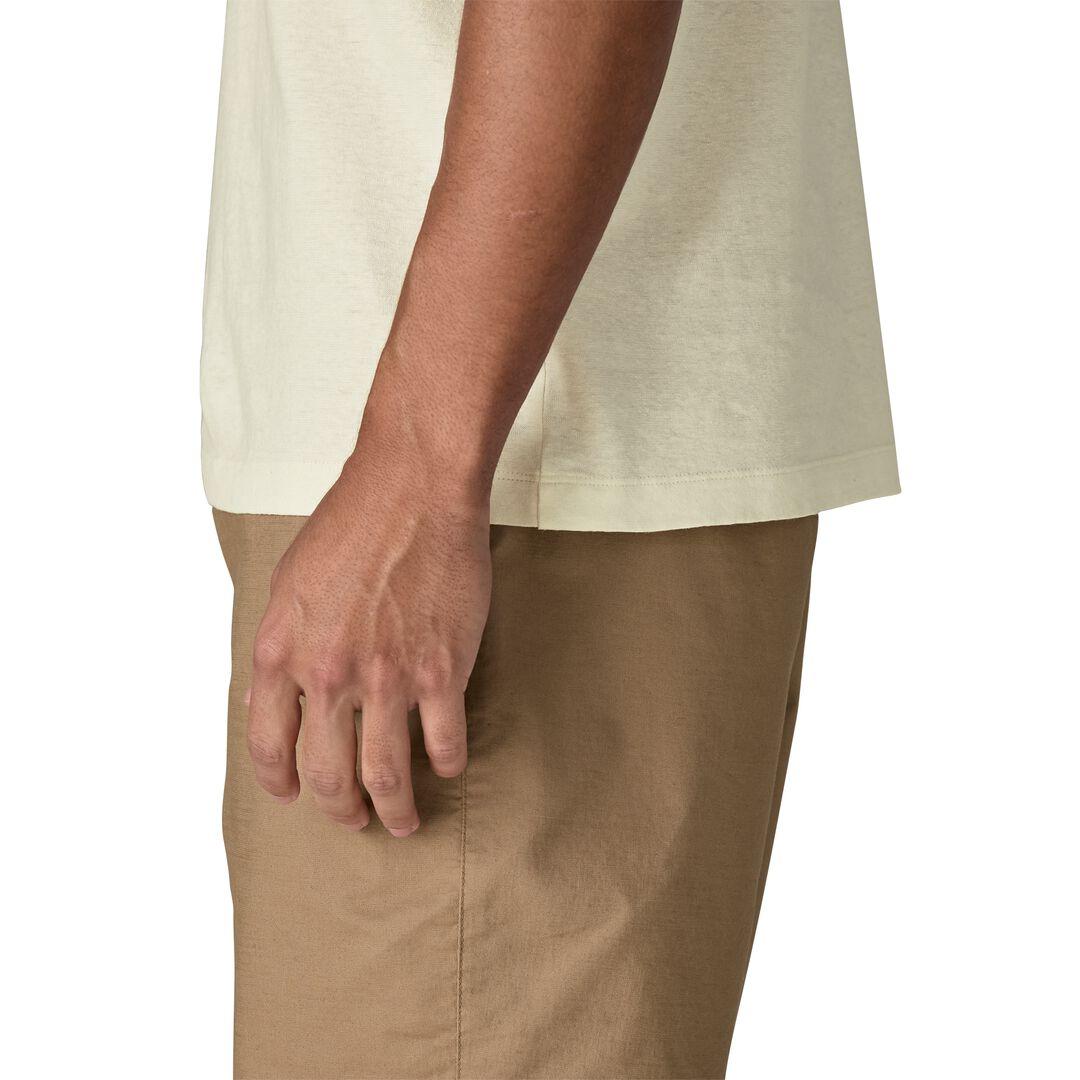 Trail Harbor Pocket Tee | Patagonia for sale