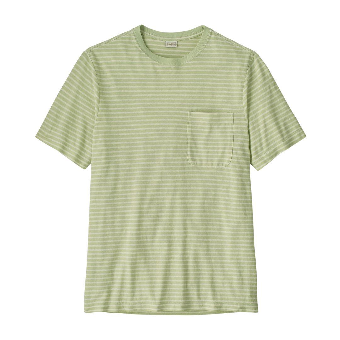 Trail Harbor Pocket Tee | Patagonia for sale