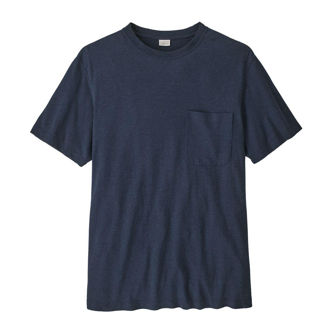 Trail Harbor Pocket Tee | Patagonia for sale