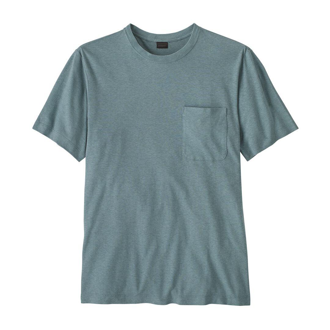Trail Harbor Pocket Tee | Patagonia for sale