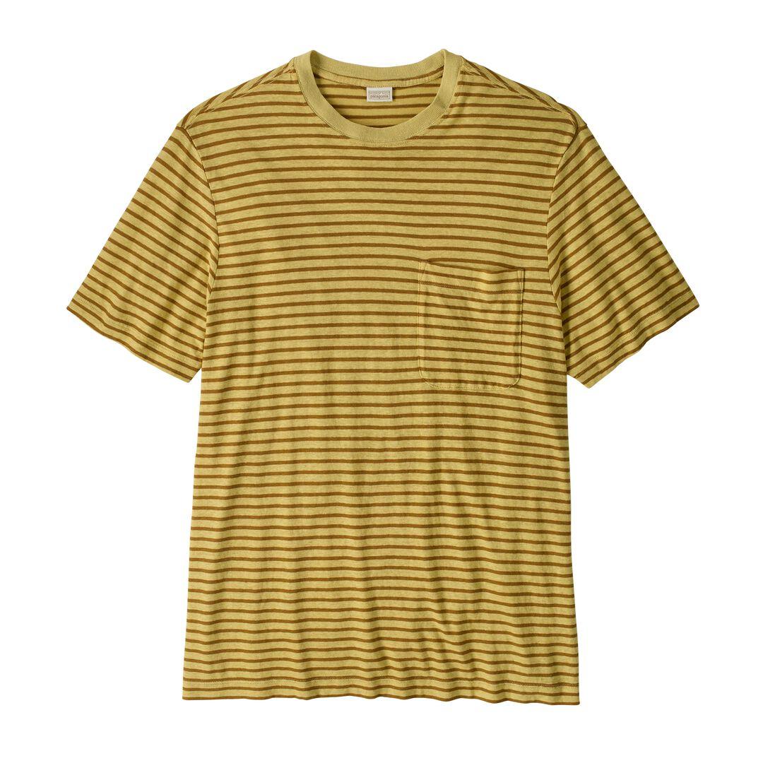 Trail Harbor Pocket Tee | Patagonia for sale