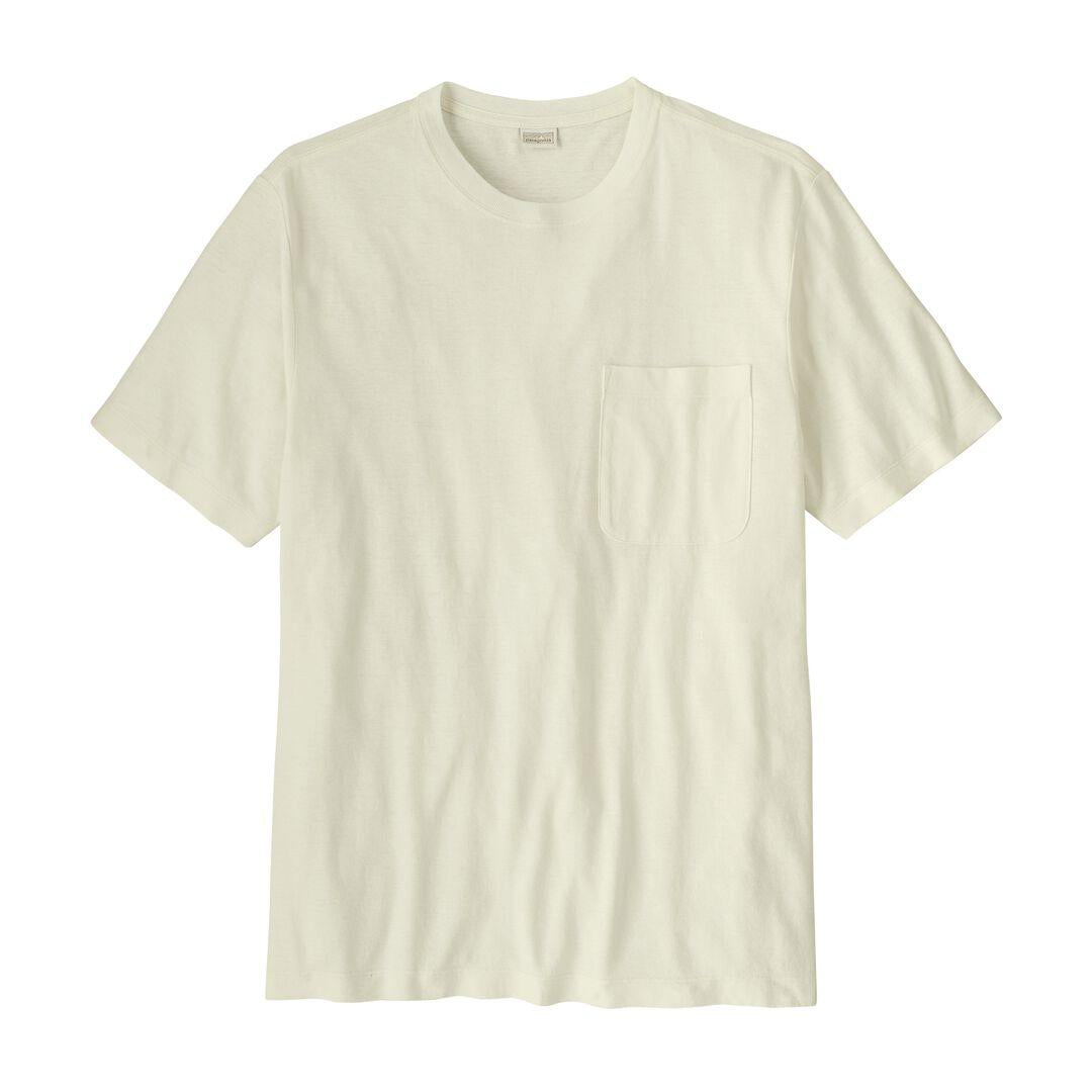 Trail Harbor Pocket Tee | Patagonia for sale