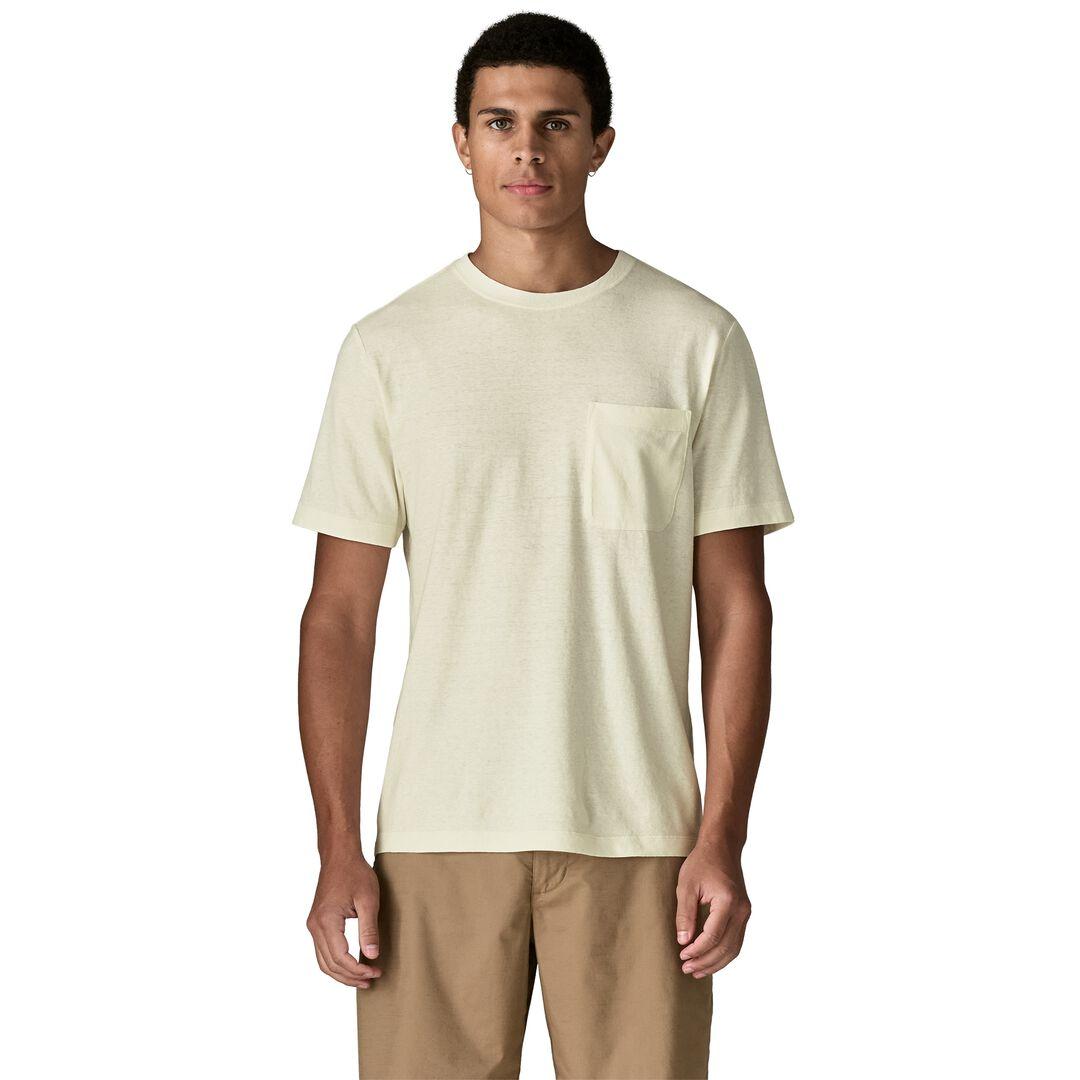 Trail Harbor Pocket Tee | Patagonia for sale