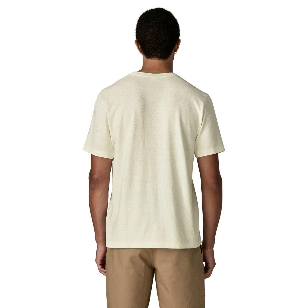 Trail Harbor Pocket Tee | Patagonia for sale