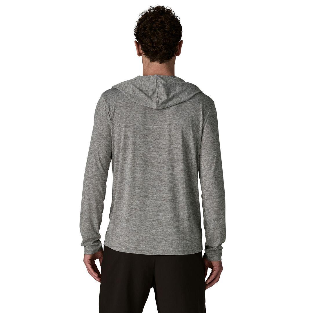 Capilene® Cool Daily Hoody - Strataspire Stripe | Patagonia discount