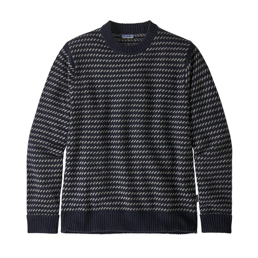 Recycled Wool-Blend Sweater | Patagonia online