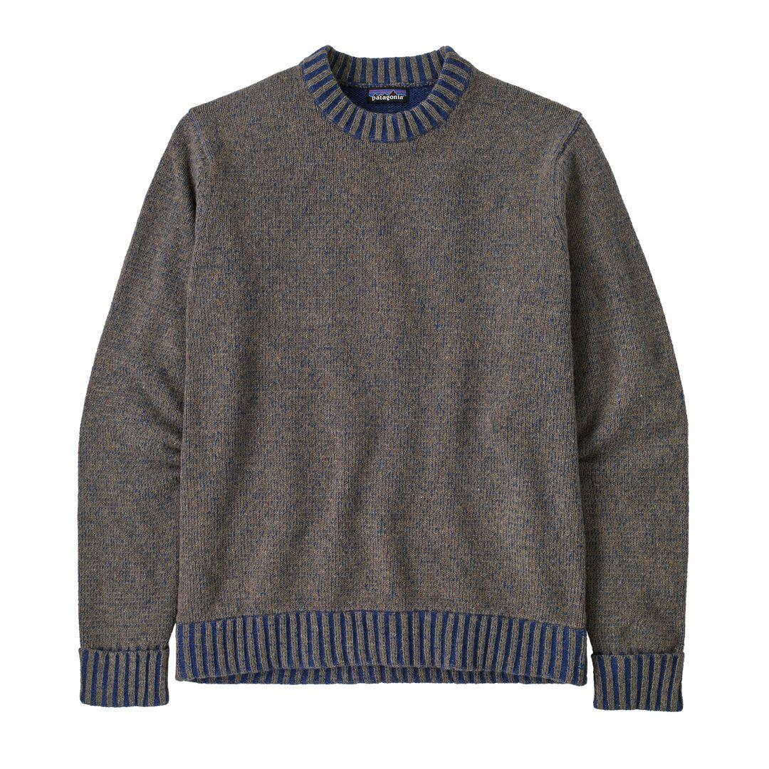 Recycled Wool-Blend Sweater | Patagonia online
