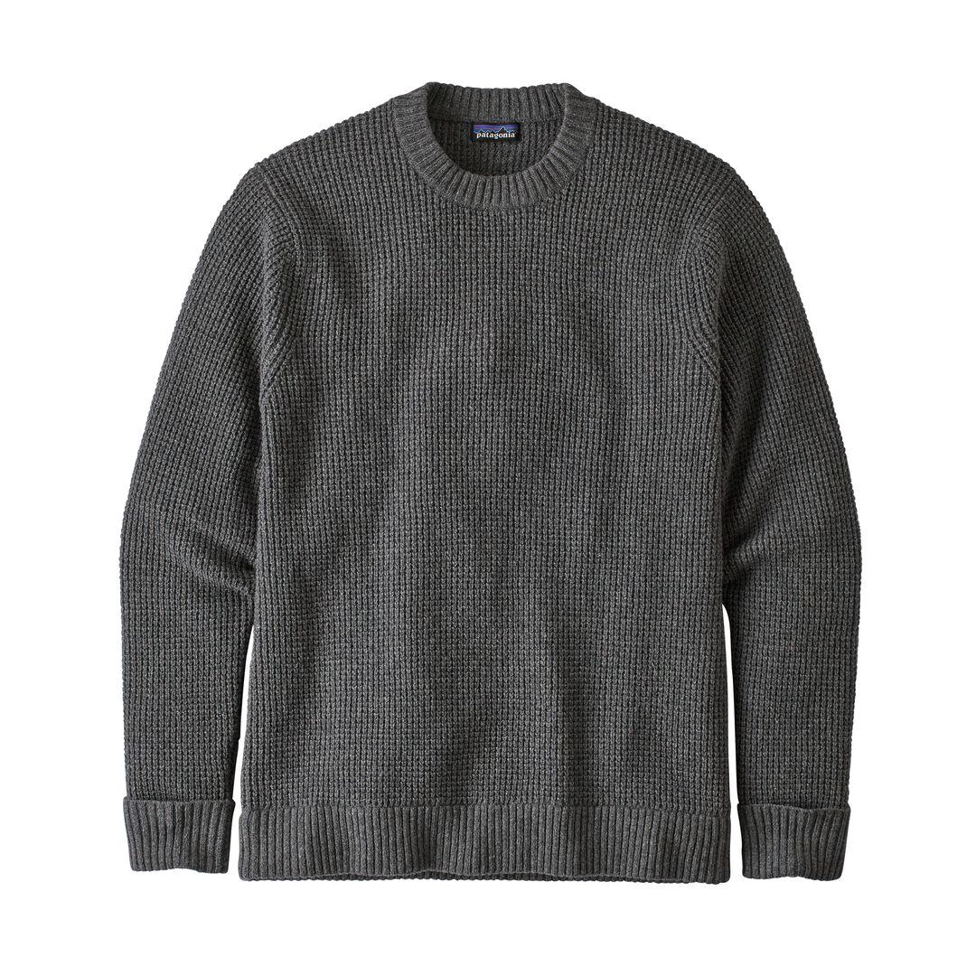 Recycled Wool-Blend Sweater | Patagonia online
