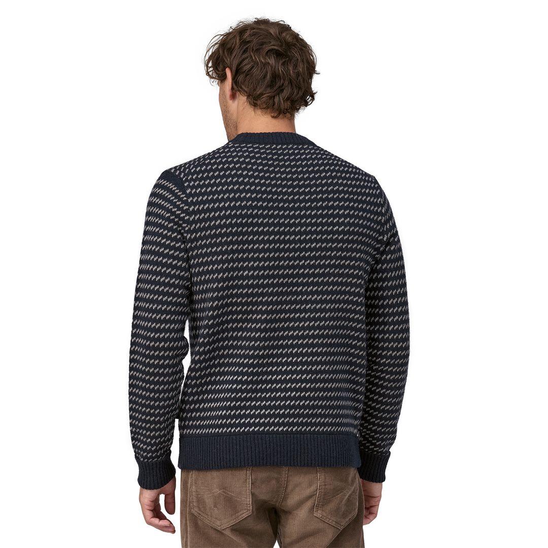 Recycled Wool-Blend Sweater | Patagonia online