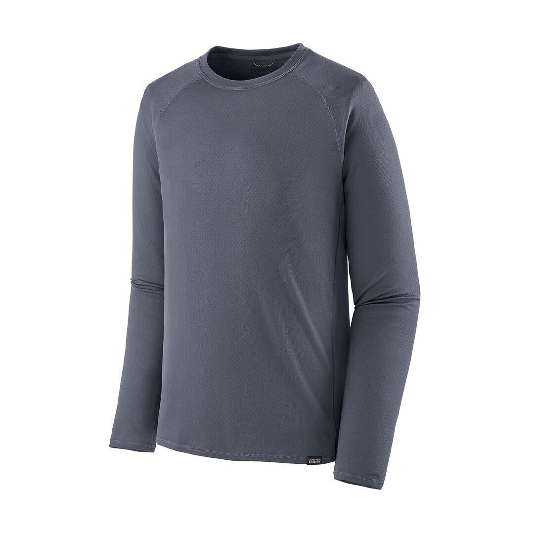 Capilene® Midweight Baselayer Crewneck | Patagonia online