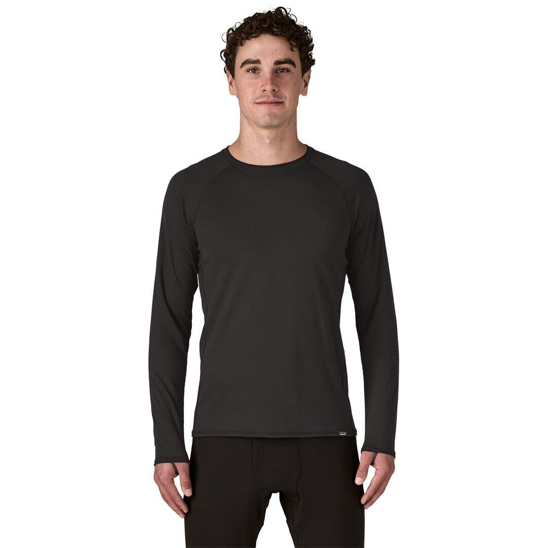 Capilene® Midweight Baselayer Crewneck | Patagonia online