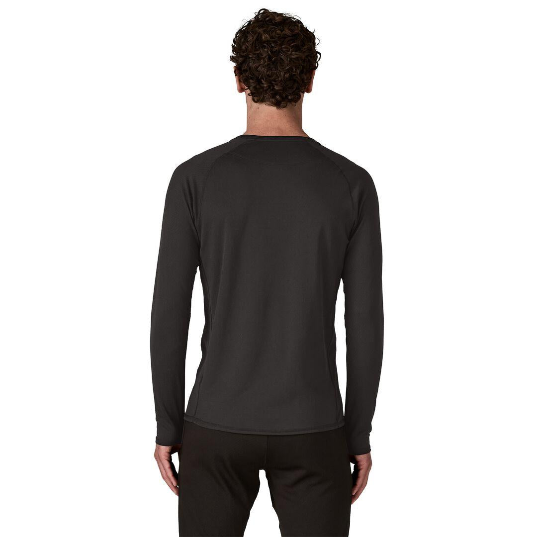Capilene® Midweight Baselayer Crewneck | Patagonia online
