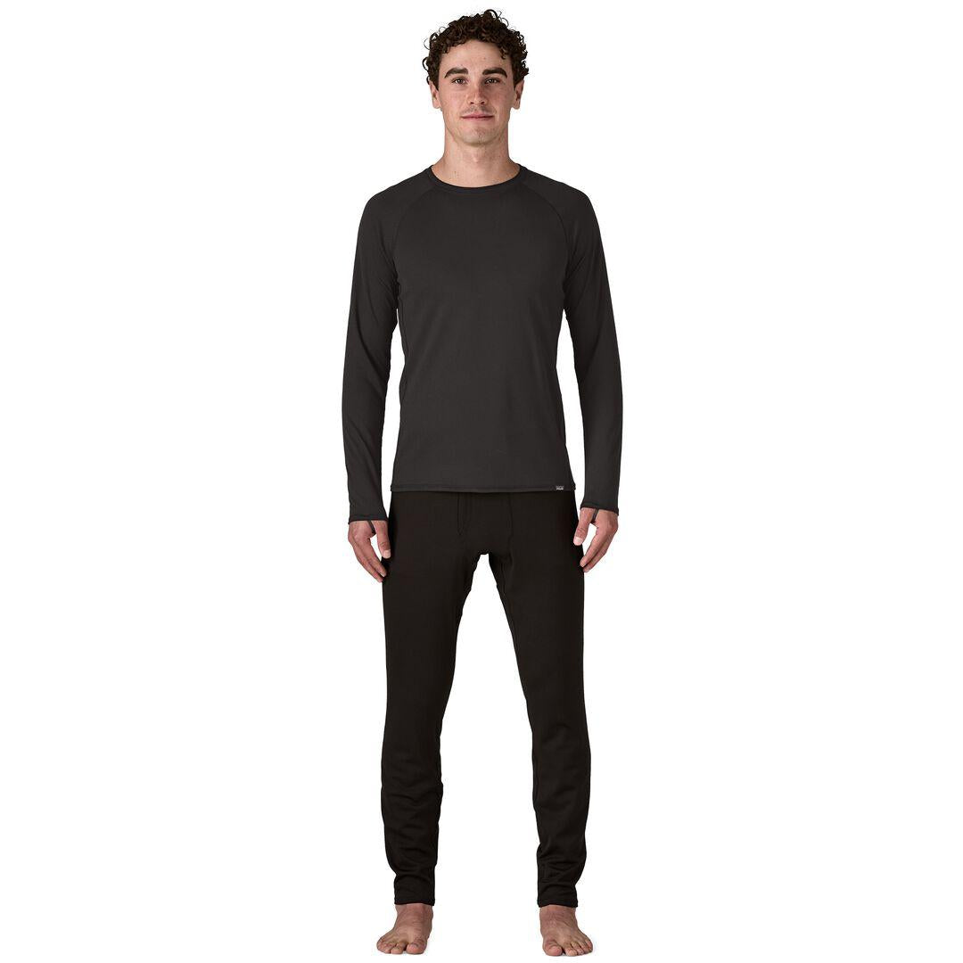 Capilene® Midweight Baselayer Crewneck | Patagonia online