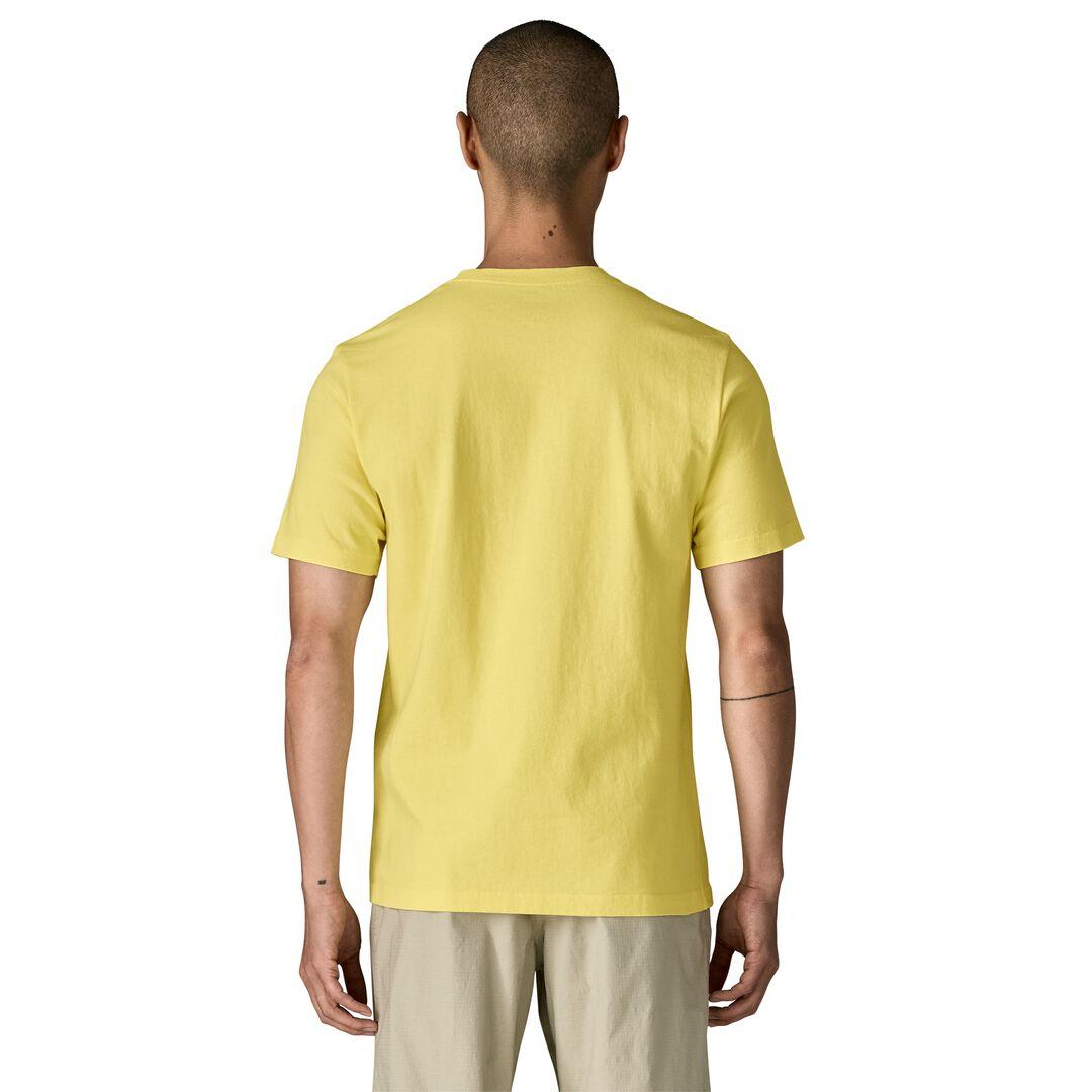 Midweight Water People Mark Pocket Tee | Patagonia outlet