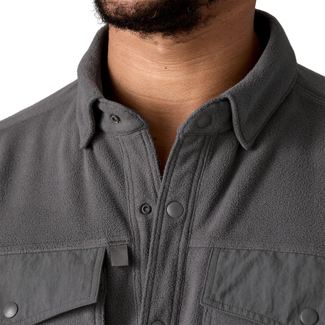 Long-Sleeved Early Rise Snap Fishing Shirt | Patagonia us