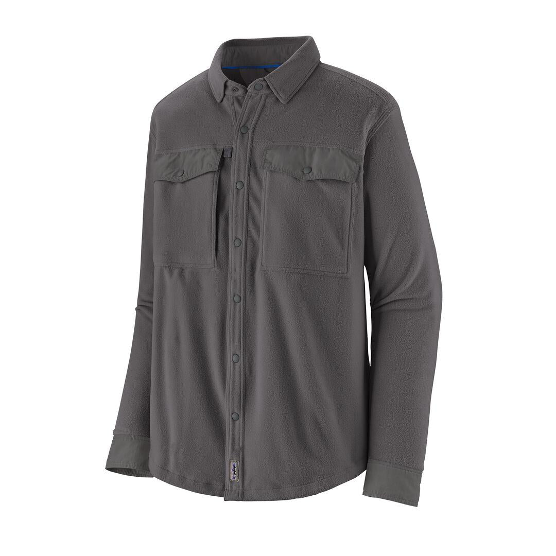 Long-Sleeved Early Rise Snap Fishing Shirt | Patagonia us