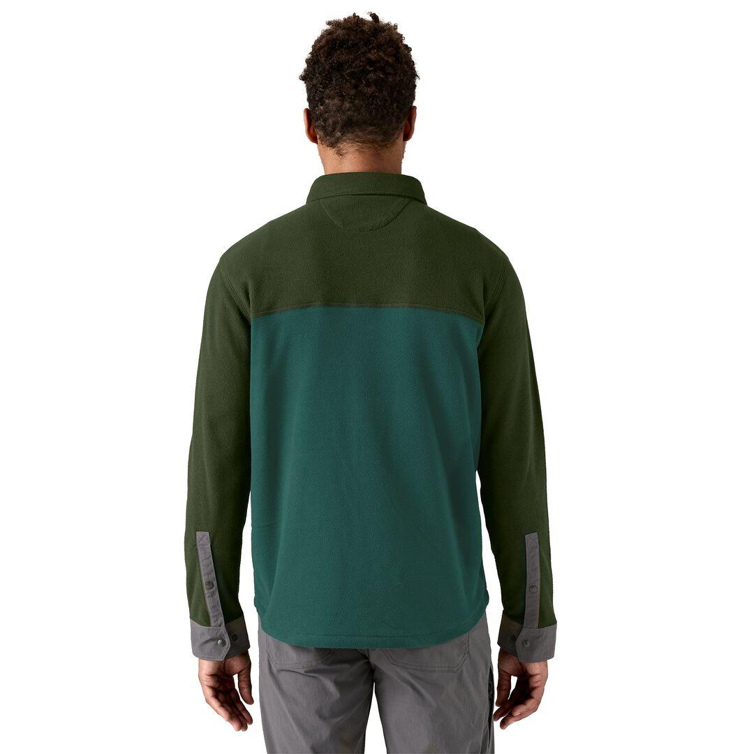 Long-Sleeved Early Rise Snap Fishing Shirt | Patagonia us