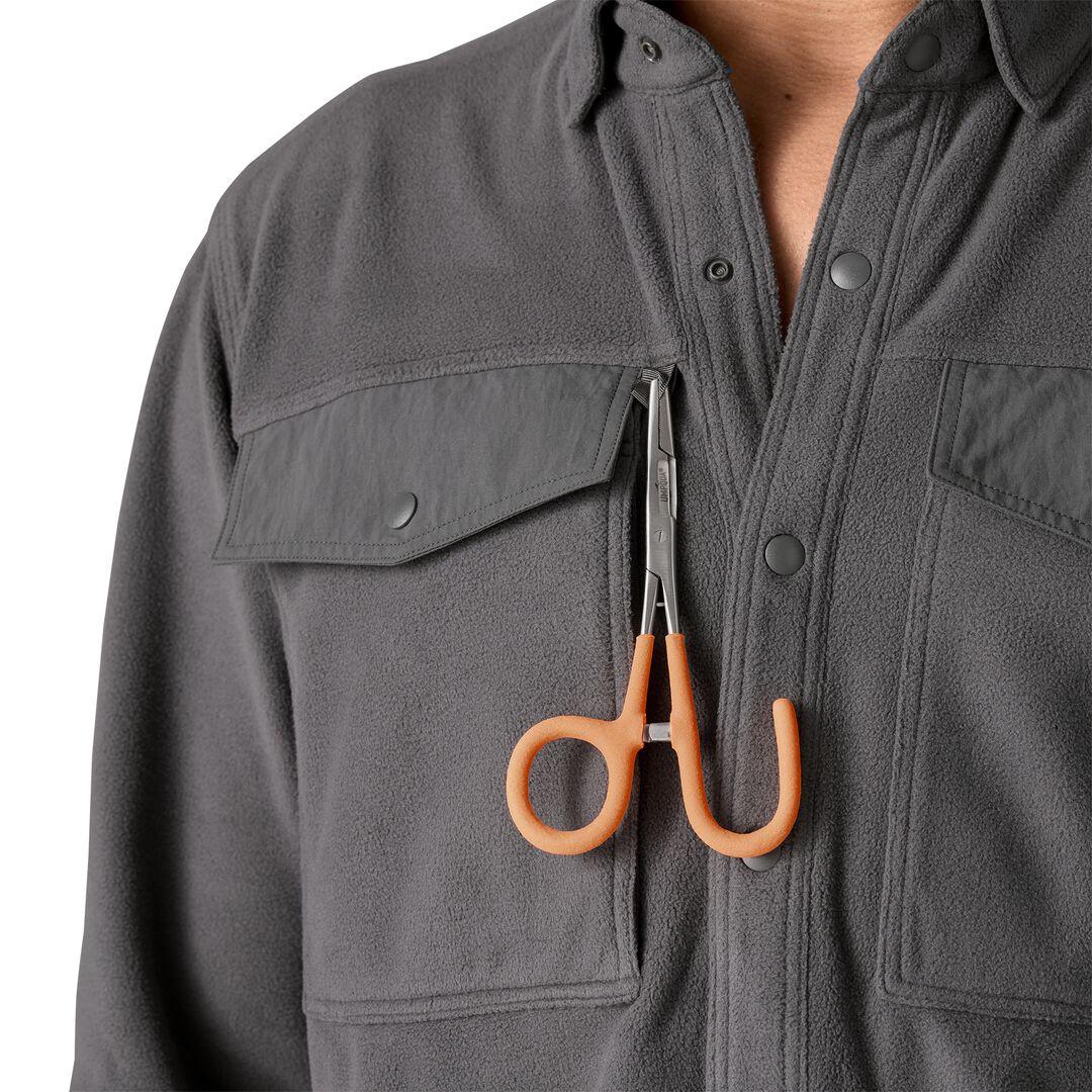 Long-Sleeved Early Rise Snap Fishing Shirt | Patagonia us