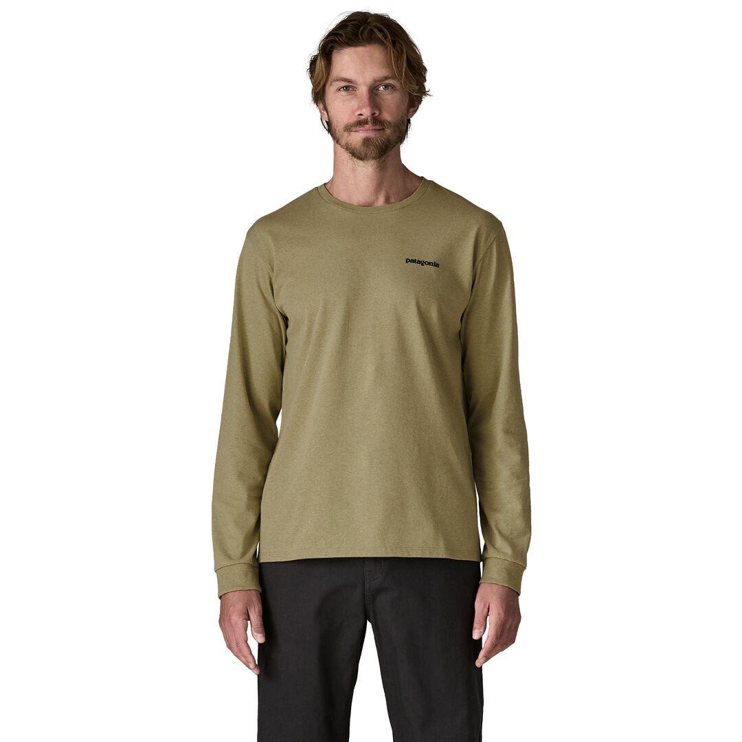Long-Sleeved Home Water Trout Responsibili-Tee® | Patagonia for sale