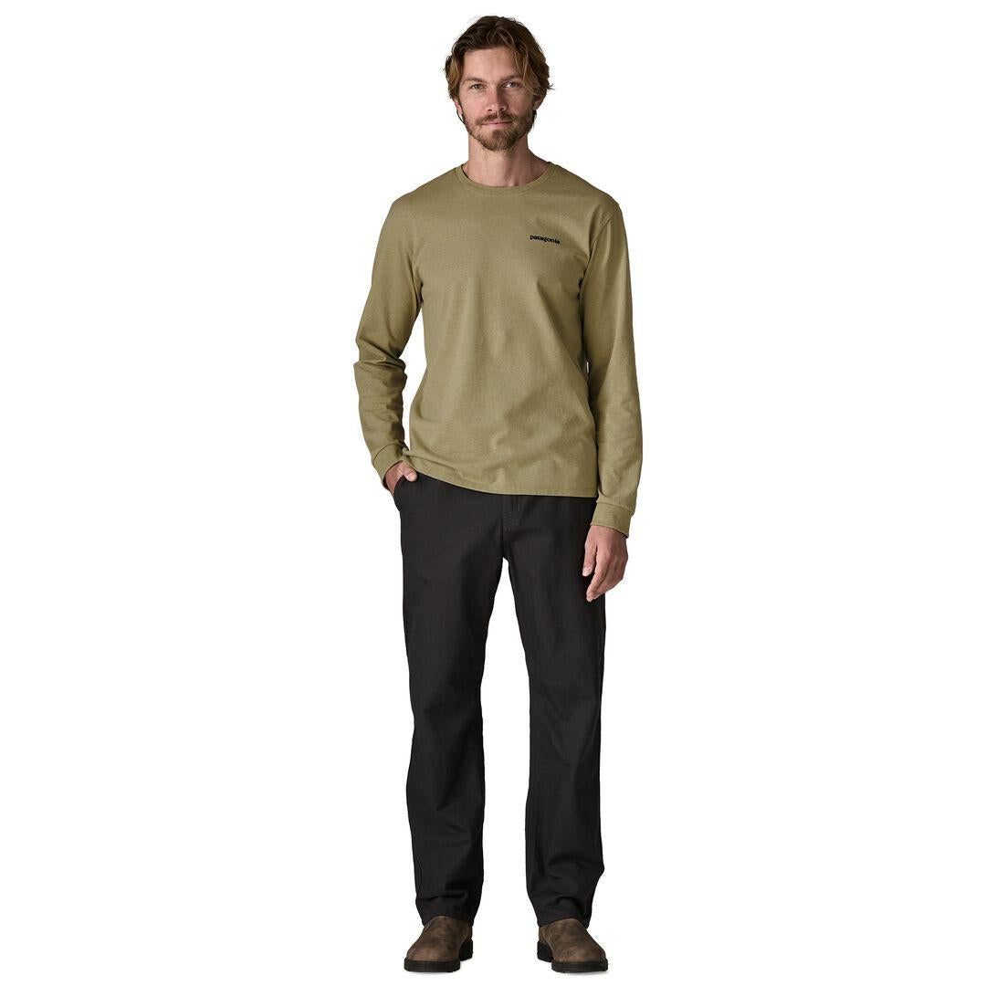 Long-Sleeved Home Water Trout Responsibili-Tee® | Patagonia for sale
