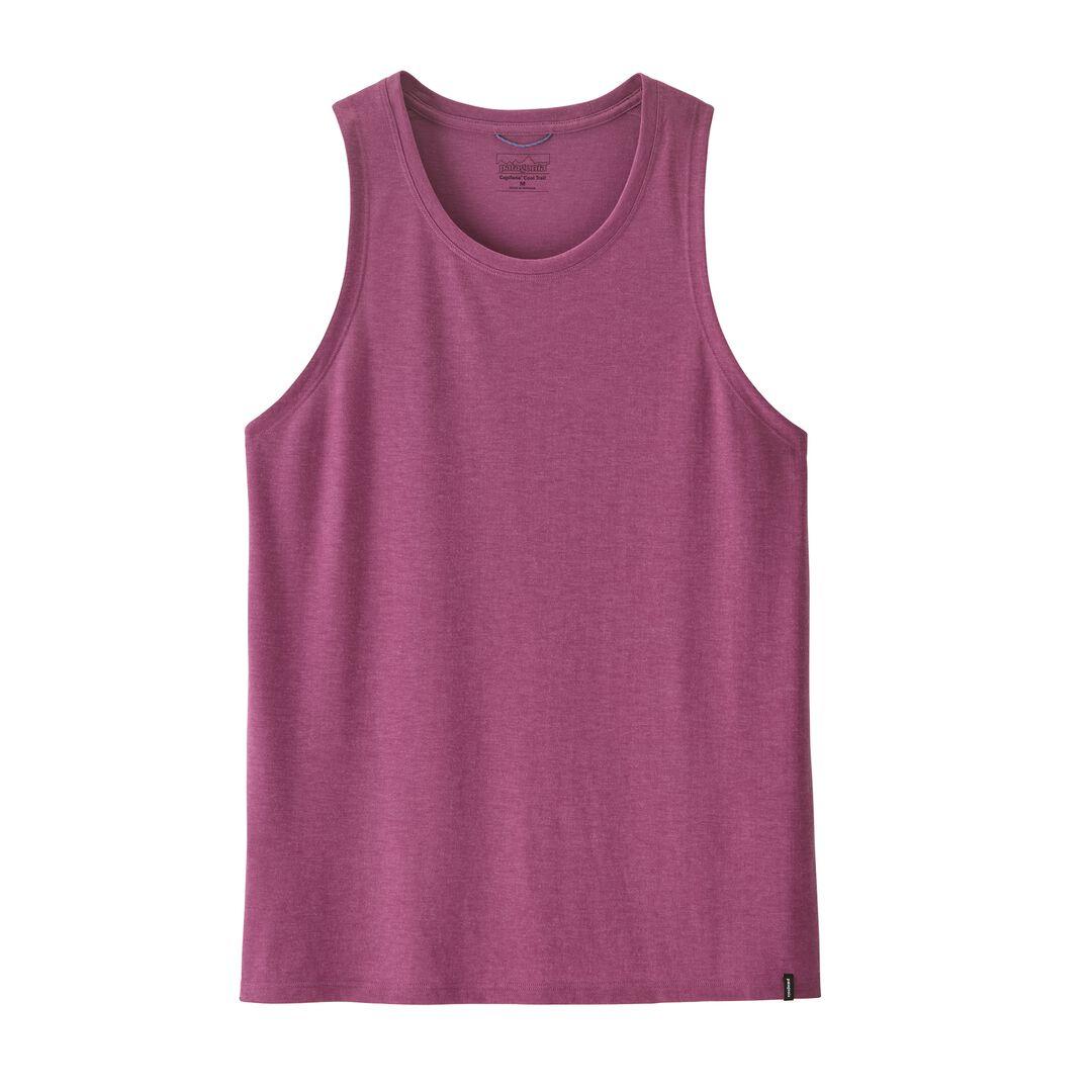 Capilene® Cool Trail Tank Top | Patagonia discount