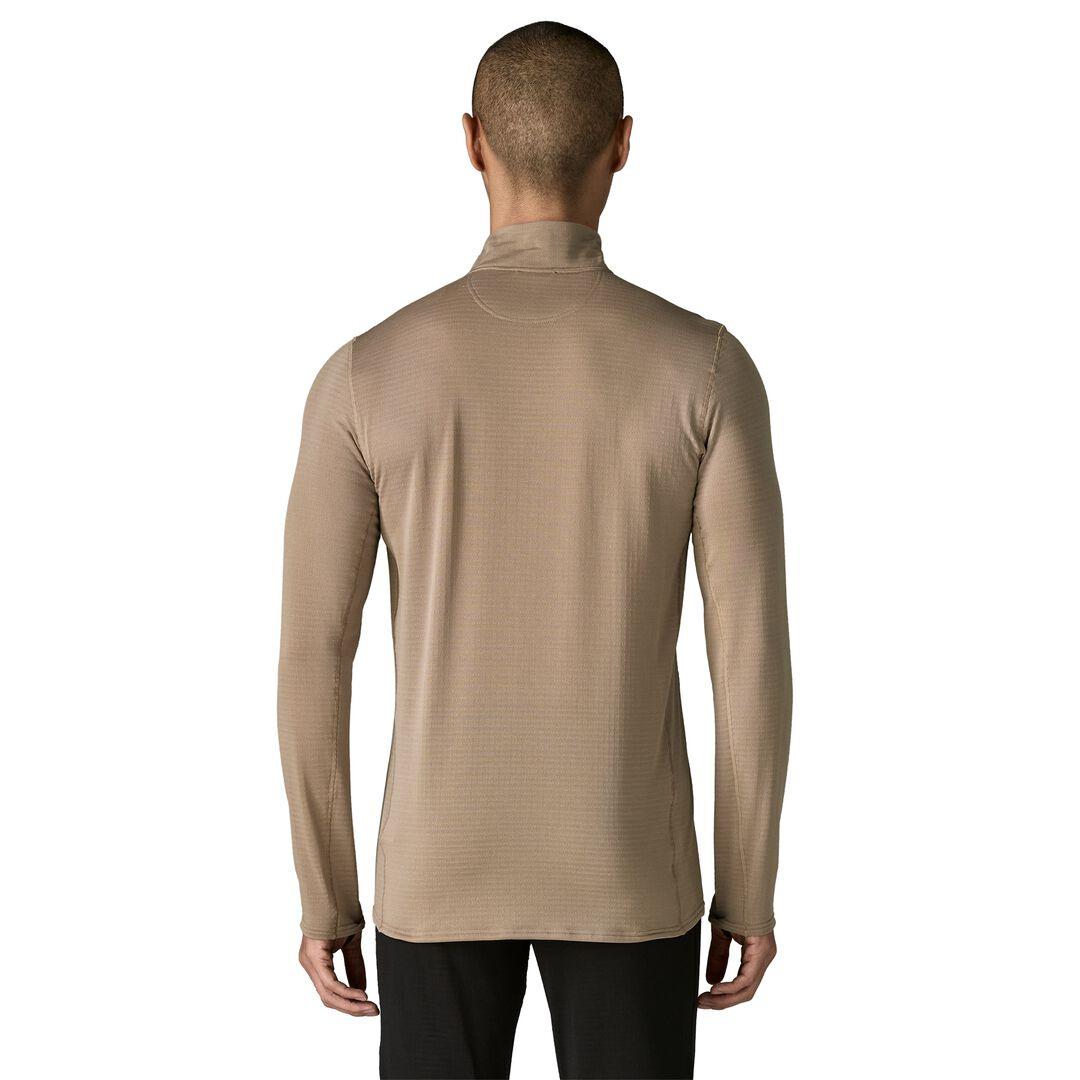 Capilene® Thermal Weight Baselayer Zip-Neck Pullover | Patagonia us