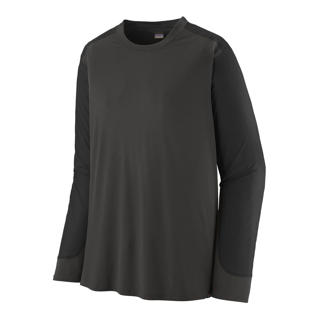 Long-Sleeved Dirt Craft Mountain Bike Jersey Shirt | Patagonia