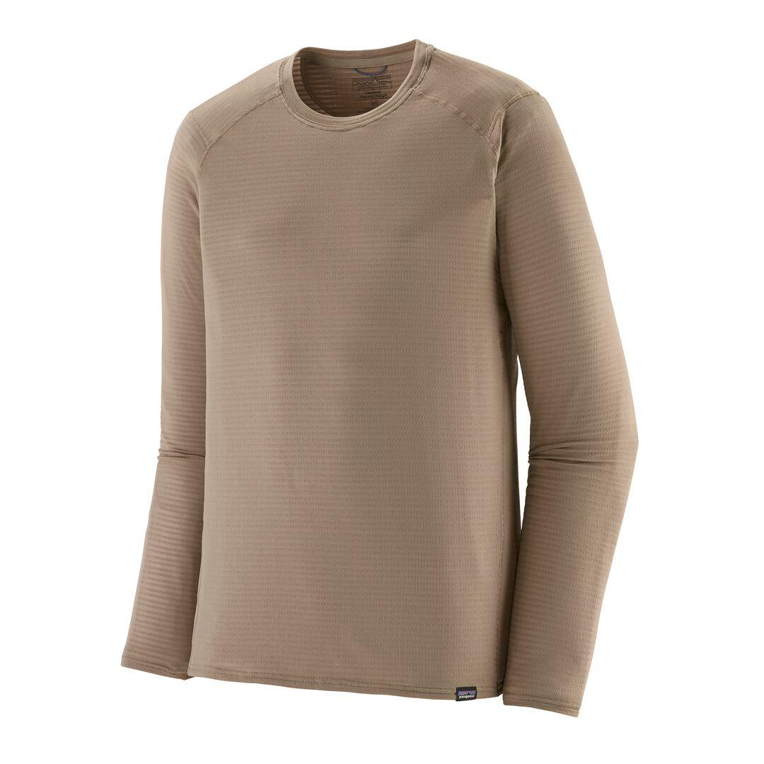 Capilene® Thermal Weight Baselayer Crewneck | Patagonia sale