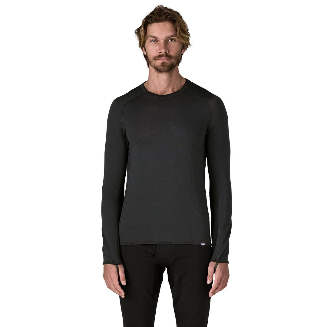 Capilene® Thermal Weight Baselayer Crewneck | Patagonia sale