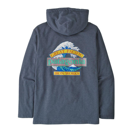 Lightweight Great Waves Wildrise Hoody | Patagonia on sale