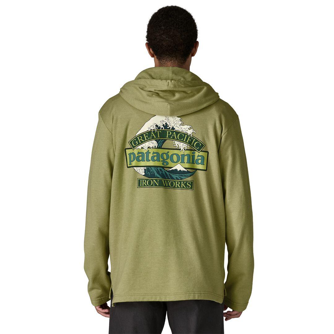 Lightweight Great Waves Wildrise Hoody | Patagonia on sale