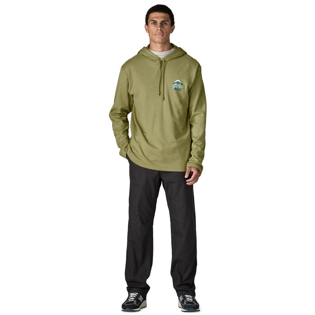 Lightweight Great Waves Wildrise Hoody | Patagonia on sale