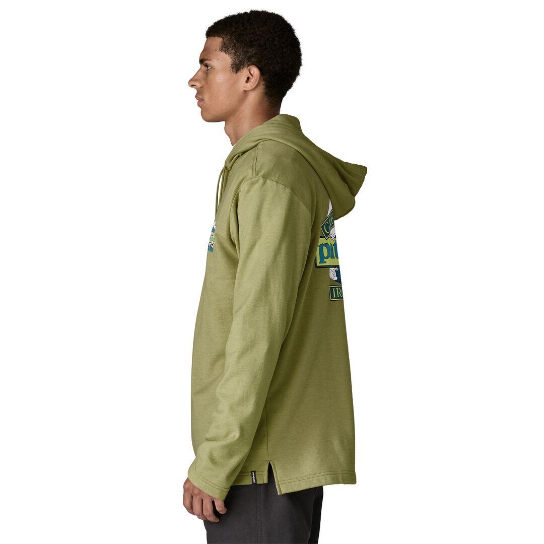 Lightweight Great Waves Wildrise Hoody | Patagonia on sale