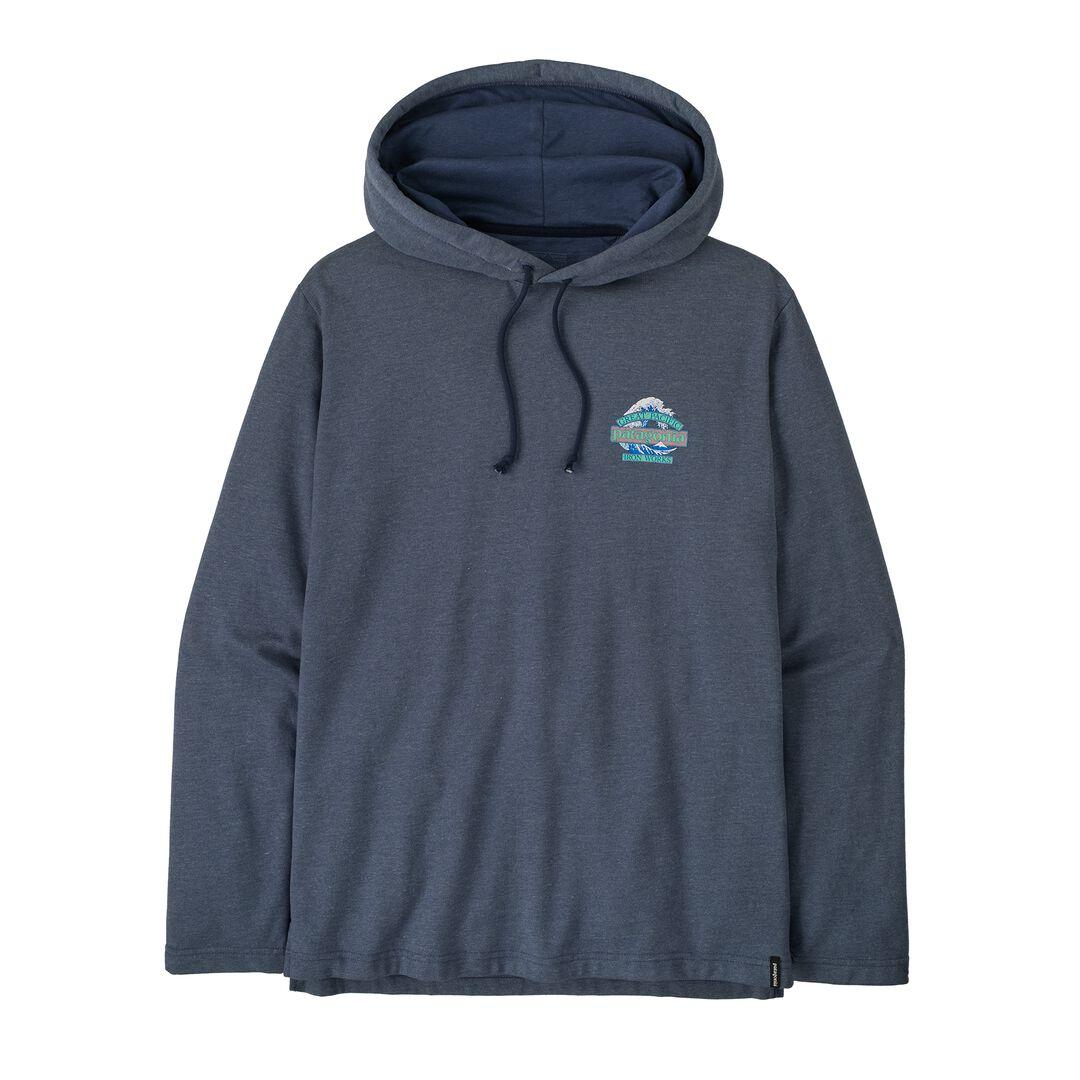 Lightweight Great Waves Wildrise Hoody | Patagonia on sale