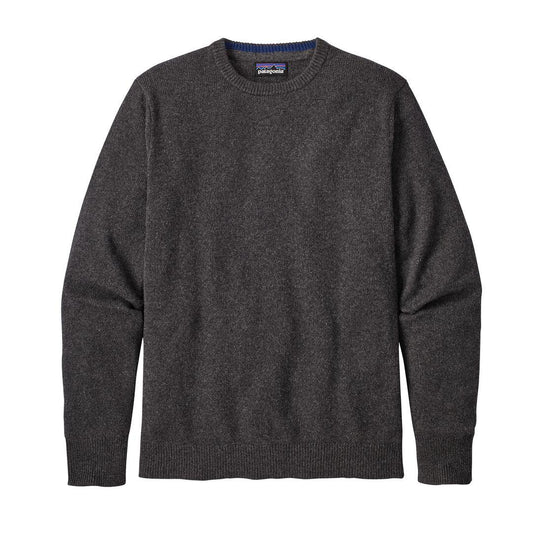 Recycled Cashmere Crewneck Sweater | Patagonia us