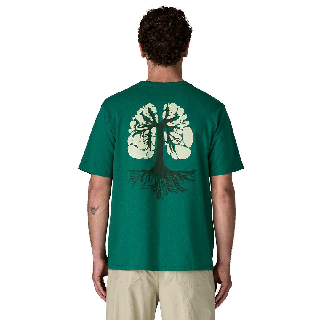 Run Like Roots Responsibili-Tee® | Patagonia