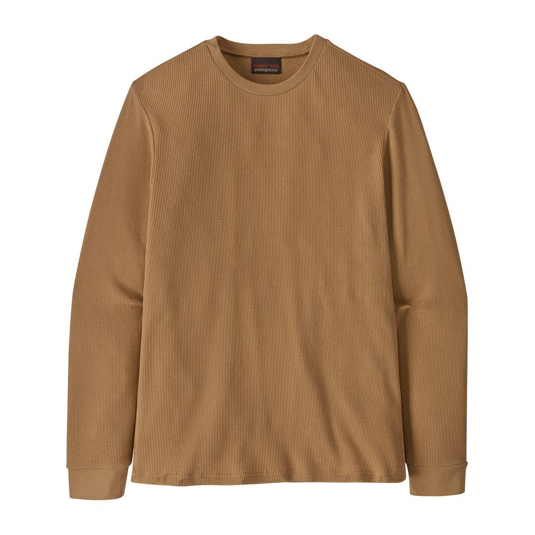 Work Waffle Crewneck | Patagonia for sale