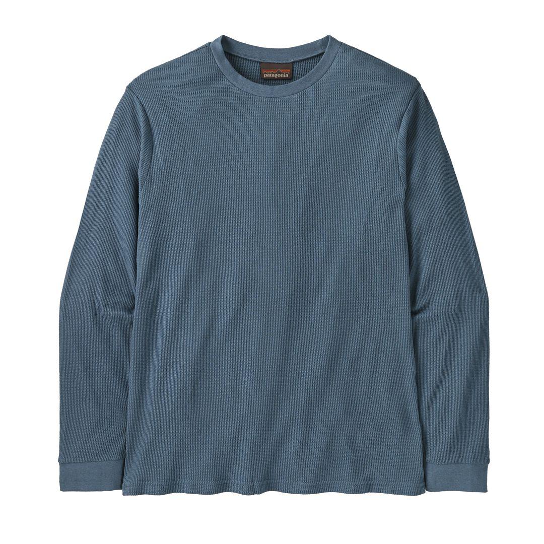 Work Waffle Crewneck | Patagonia for sale